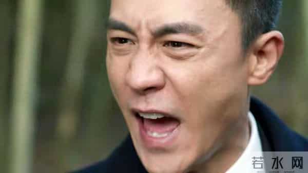 《隐锋》直到陆淑芬身死复仇路!李亨方知贾云英被捕后已牺牲