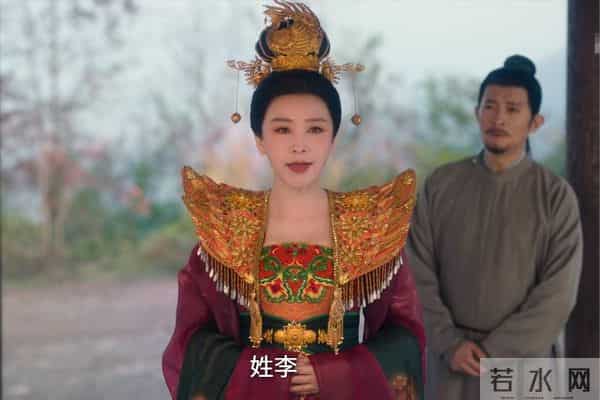 《唐诡》神反转!苏无名最大的“伯乐”,竟是往死里整他的崔相!