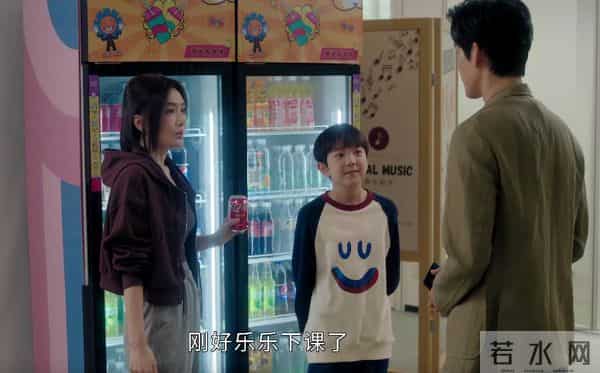 《亦舞之城》出圈理由：钟汉良的演技，白冰的脸，秦岚的身材