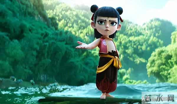 票房新王诞生，迪士尼续作口碑崩盘？动画冠军宝座能否守住？