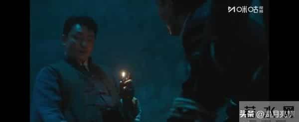 《隐锋》结局前瞻:贾云武连杀三人,才知吴仕仁害死贾忠的真相