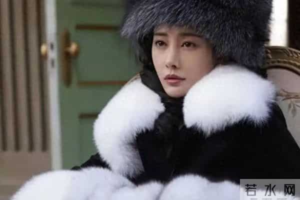 《大生意人》李纯演技封神!女配凭实力抢镜,观众眼里只剩苏紫轩