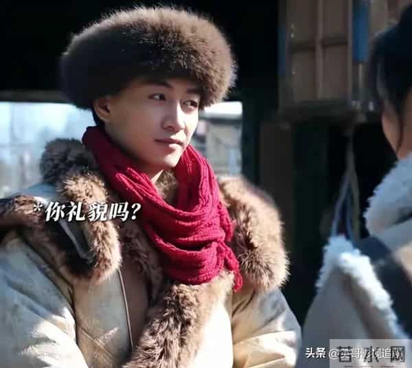 《大生意人》热度破7000！演技排名太意外，陈晓才第四？