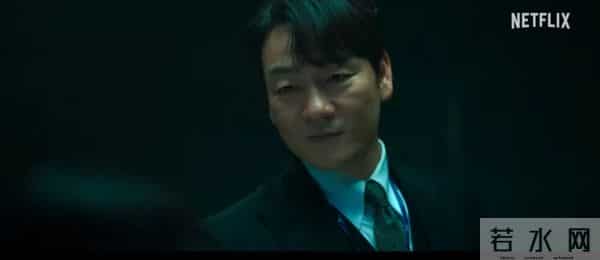 12月必追剧,双影后炸场!悬疑天花板!