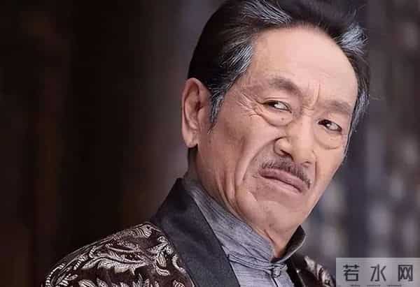 郭家班一哥竟是他!导演亲弟杨志刚才排第8,一姐更是令人想不到