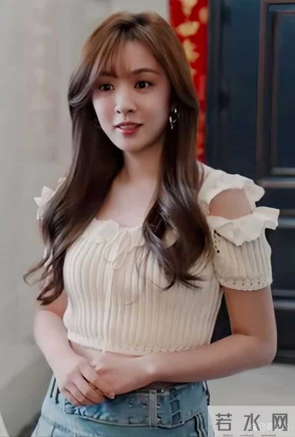 旧画照新颜,记忆中的女演员—王晓晨《我的体育老师》《家长群》