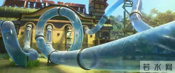 疯狂动物城2:不如1的四个原因