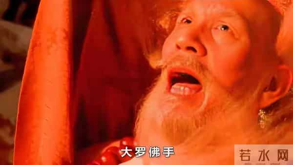 盘点梁羽生武侠十大门派:武当第四,丐帮垫底