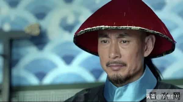 《大生意人》成泰燊演配角抢尽陈晓风头,炼钢工人逆袭国际影帝