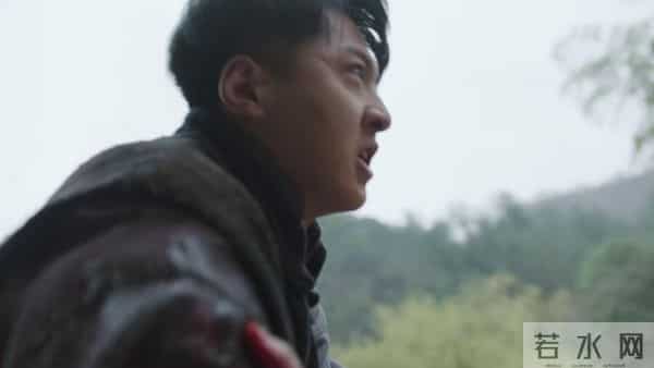 《隐锋》大结局:云英、淑芬、云虎牺牲,贾云武自尽,吕文禄断命