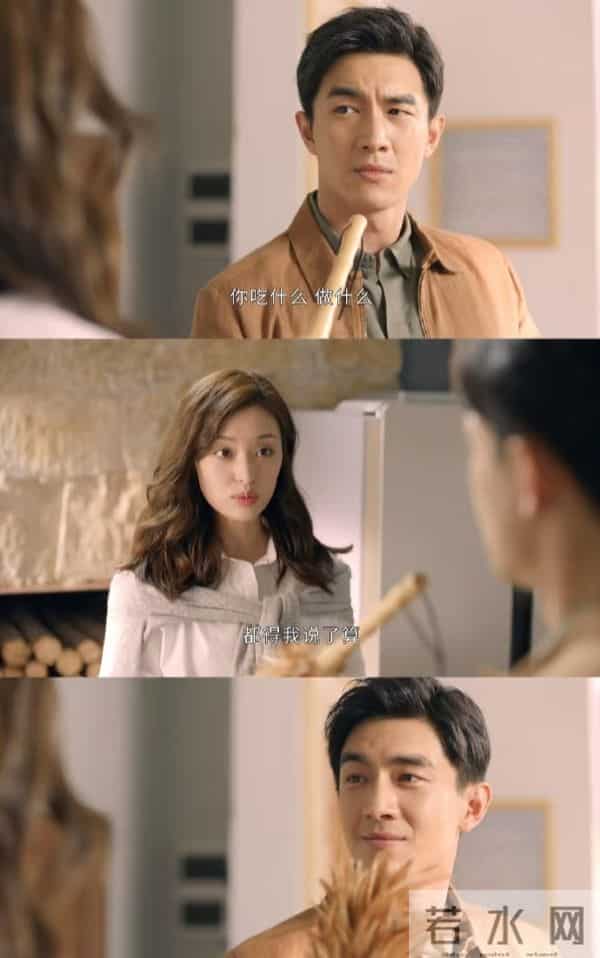 这两部悬疑陈晓藏枪、林更新卧底被坑！让人攥着手机等更新