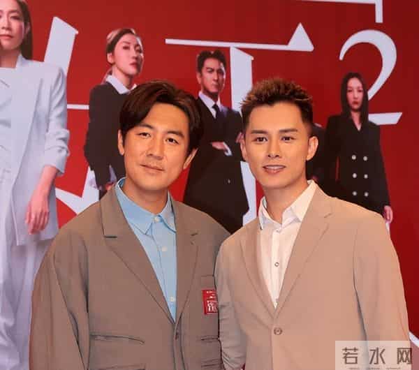 《新闻女王2》烂尾!唐芷瑶身败名裂,反派金主咋是他?