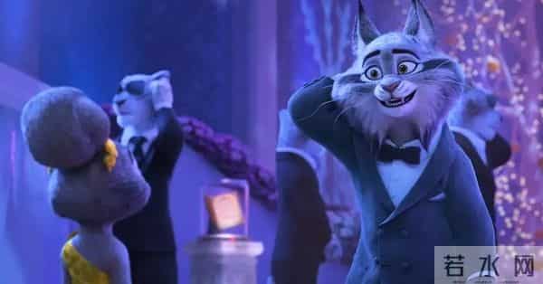 最终票房25亿？《疯狂动物城2》要火，看完我想说：迪士尼又赢了