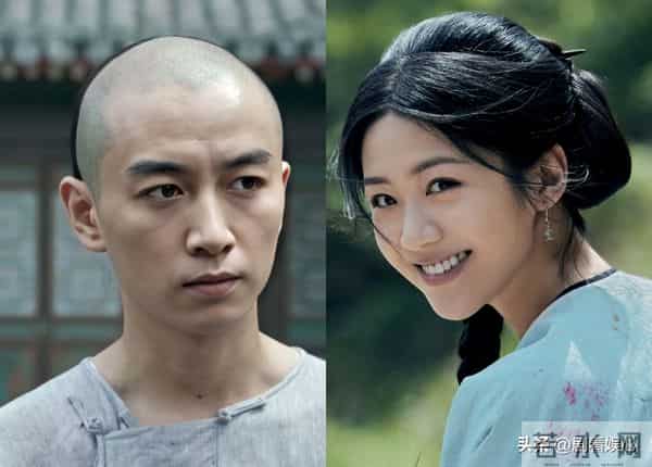 《大生意人》古平原做梦也想不到！跟常玉儿成婚的关键，是白依梅