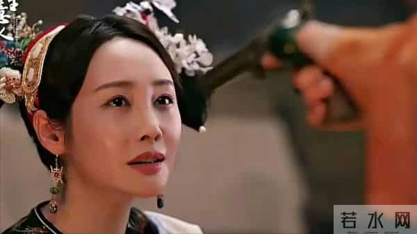 大生意人：王天贵失信古平原，苏紫轩谋国，李万堂出马夺闯王宝藏