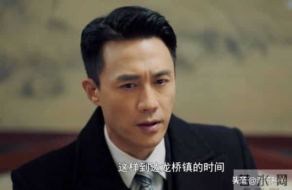 《隐锋》大结局:陆淑芬惨死,贾云英牺牲,李亨结局和安谧一起?