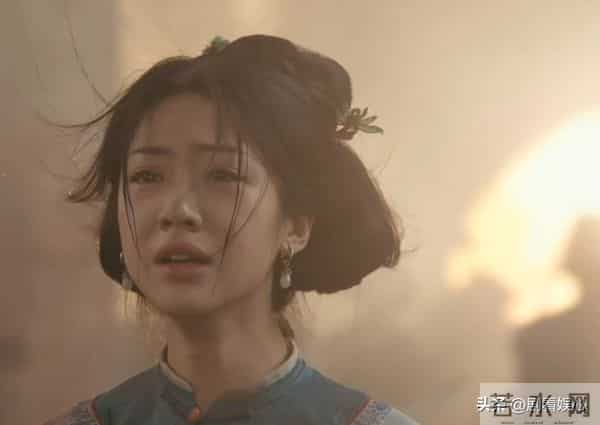 《大生意人》古平原做梦也想不到！跟常玉儿成婚的关键，是白依梅