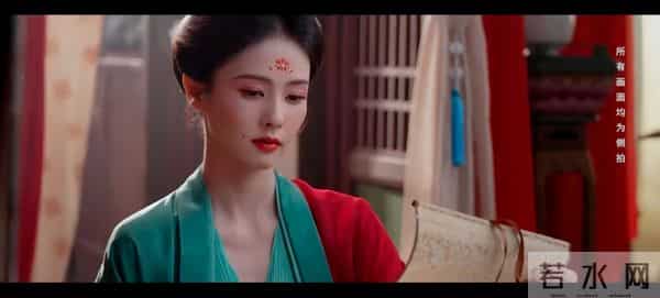 权谋宅斗古装大剧《莫离》强势来袭，白鹿丞磊精彩演绎