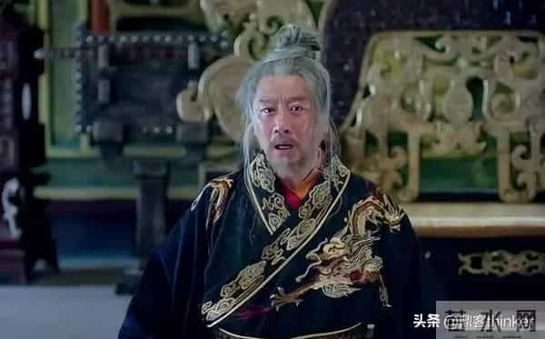 《琅琊榜》反派图鉴：为什么再恶的人都让我们恨不起来？