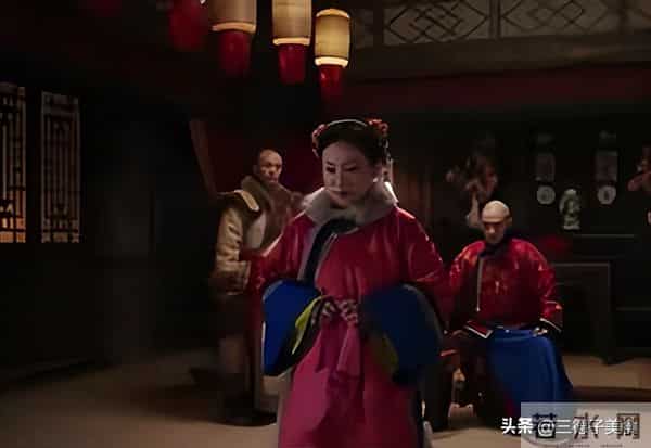 品质大剧!《大生意人》首播四集好评不断,六位配角都是老熟人