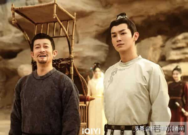 从《唐朝诡事录》到《琅琊榜》：6部好看到希望一直拍下去的剧