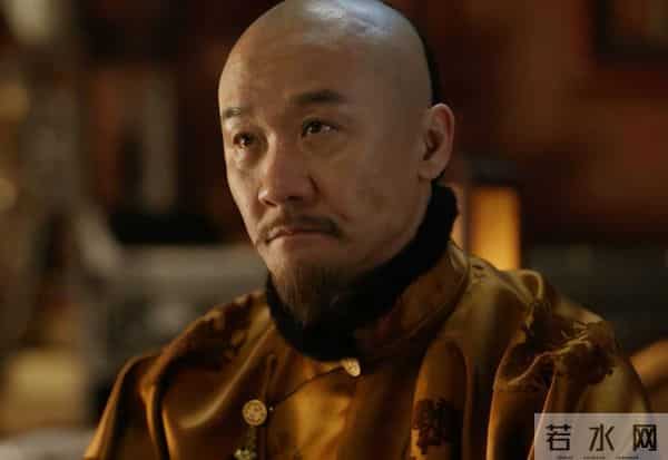 冲着陈晓、黄志忠看的《大生意人》，却被49岁半路出家者圈了粉