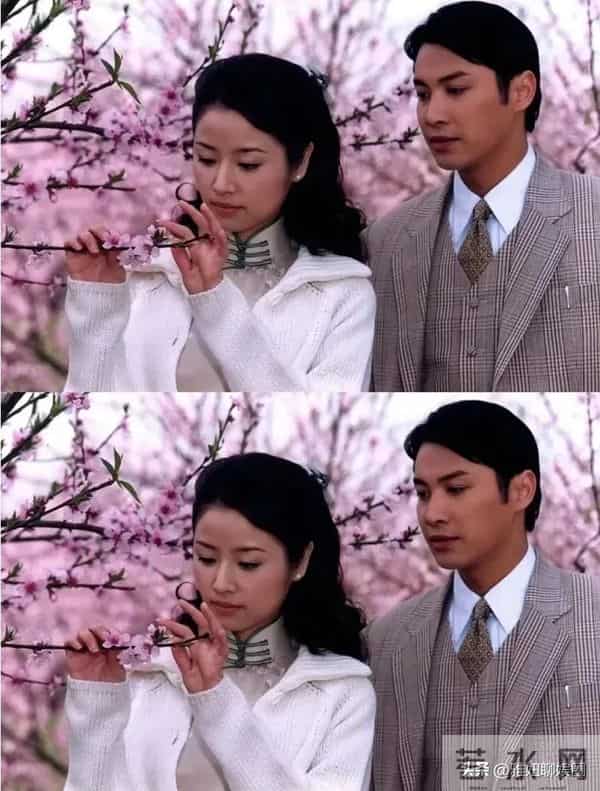 《半生缘》曼桢后来嫁给祝鸿才纯粹是为了孩子