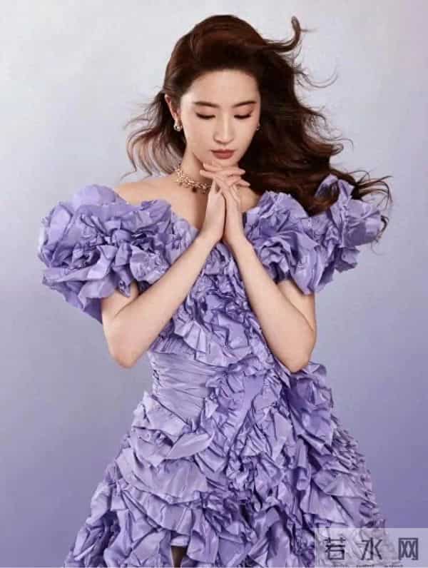 好莱坞十大亚洲女演员，杨紫琼登顶影后，刘亦菲逆袭，刘玉玲封神