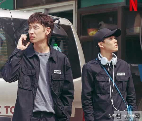 熬夜追不够看的3部韩剧,每一部都是经典,你看过几部呢?