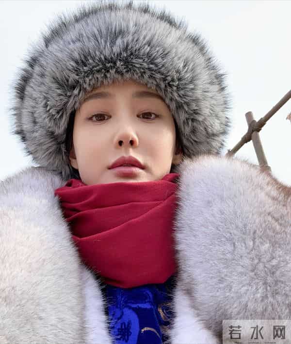 没女主运的李纯,又凭女配掀桌,口碑力压女主孙千,打脸流量演员