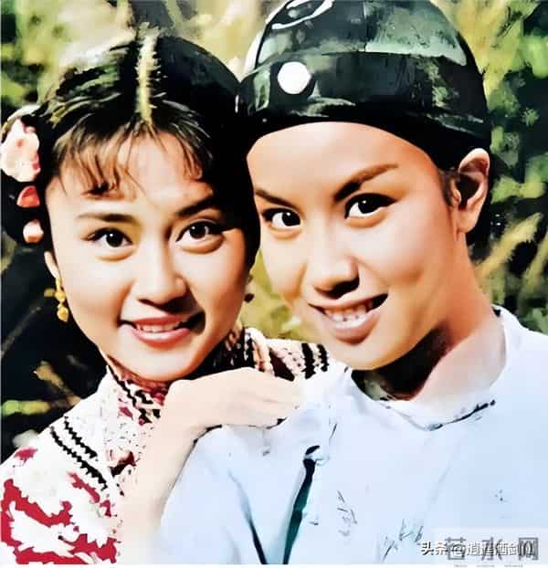 金庸作品电视剧大盘点（1977）：鹿鼎记