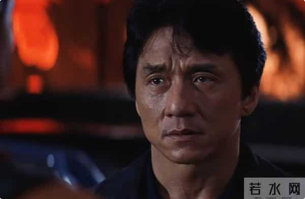 苦等20年！《尖峰时刻4》重启开拍，71岁成龙回归，还能打得动吗