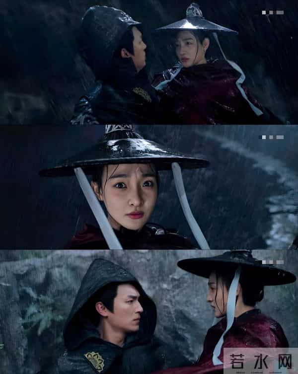 《唐朝诡事录3》收官，演技评分出炉，杨志刚9.8分第3，第1太意外