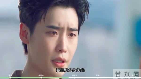 韩国电影火遍全球的原因