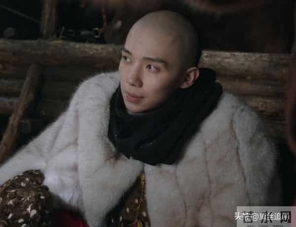 大生意人:看到李钦怼李万堂,才知苏紫轩的算计有多狠