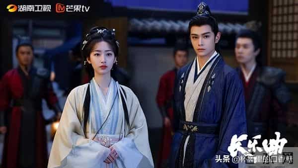 10部好看到一集入坑剧！ 《他为什么依然单身》搞笑，第十部神选角