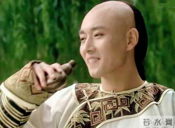 我们都错了，果郡王对甄嬛的痴情，可能是甄嬛传里最大的一场骗局