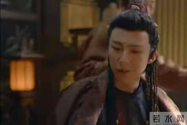 矫揉造作,大浓妆,牙齿黄,古偶丑男再添猛将,观众直呼辣眼