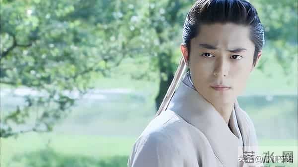 不会演别尬演!《他为什么依然单身》霍建华一出手就是王炸!