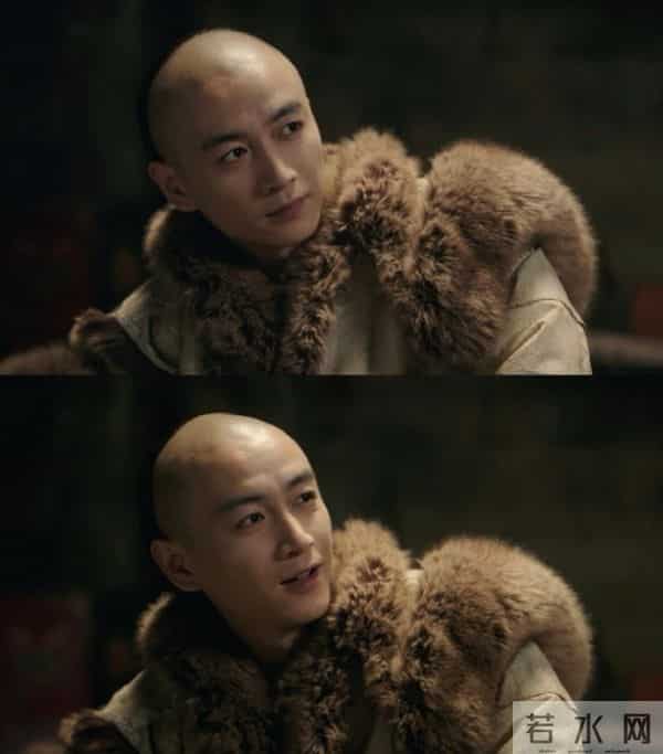 《大生意人》王天贵逼古平原入伙泰裕丰,不是爱才而是因这2个字