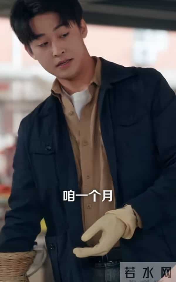 红果全网有效播放量最高的10部短剧，第一名4.97亿强势登顶榜首！