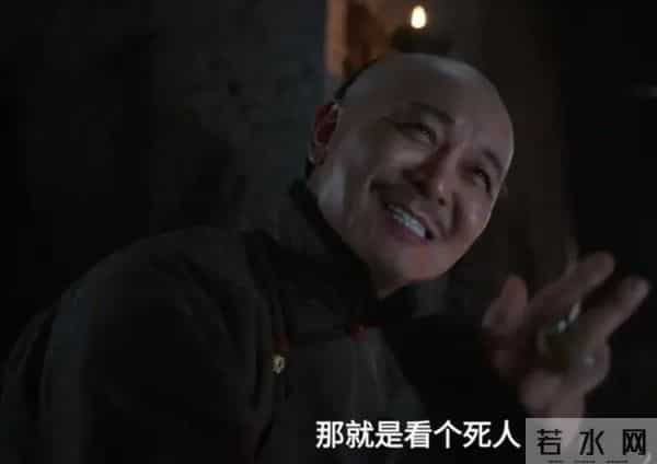 《大生意人》开播8集，我想说：这才是央视真正的“杀手锏”