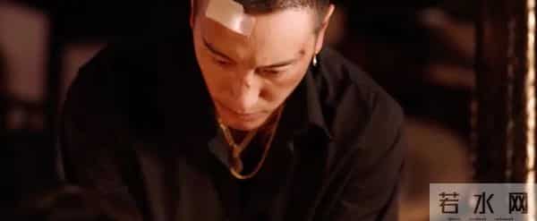 尺度太猛，打码才能看！这电影看完，震撼又刺激！