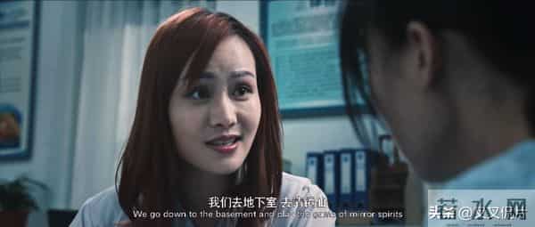 碰瓷《午夜凶铃》，票房只有178万，国产恐怖片叫人一言难尽