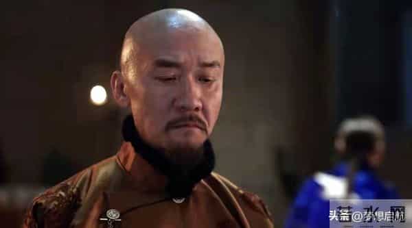 《大生意人》被亲爹抛弃流放，反杀李家攀慈禧，活成商界真狠人