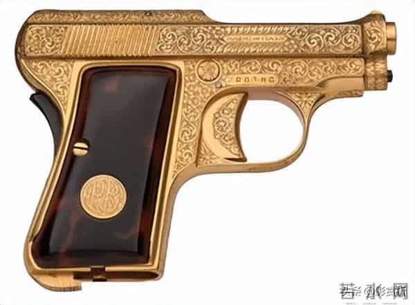 电影《制暴：无限杀机 (2025)》各种枪械武器简介大盘点