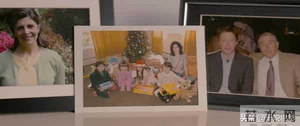 电影推荐|天伦之旅|父爱重构,从望子成龙到愿你开心