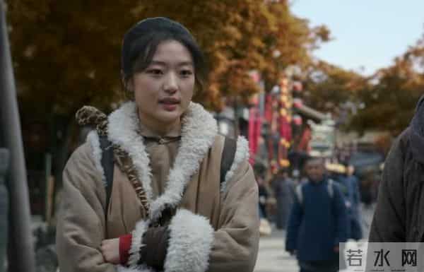 丫鬟脸偏要演主角，《大生意人》女主成败笔，换掉她就完美！