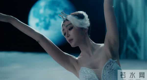 《亦舞之城》仅播2集，收视率轻松破一！秦岚和钟汉良拿到王牌了