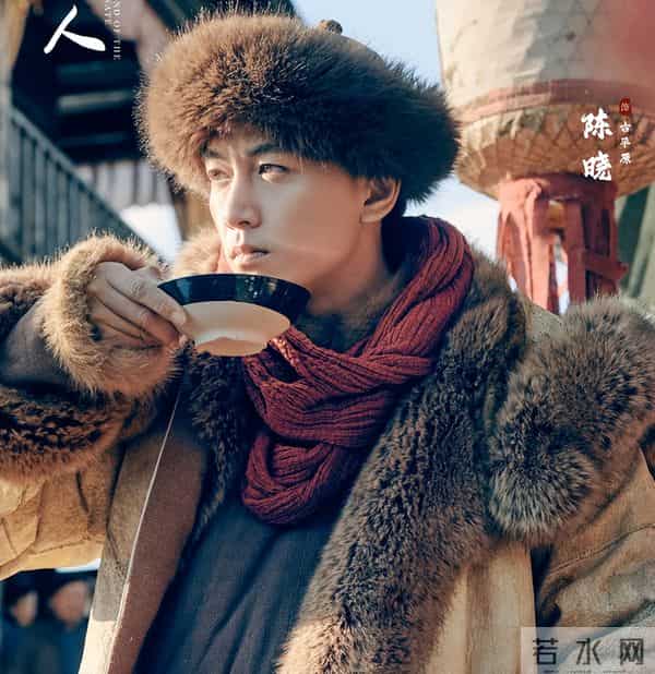 矫揉做作、扮嫩撒娇,央视《大生意人》最大败笔,就是这位戏混子